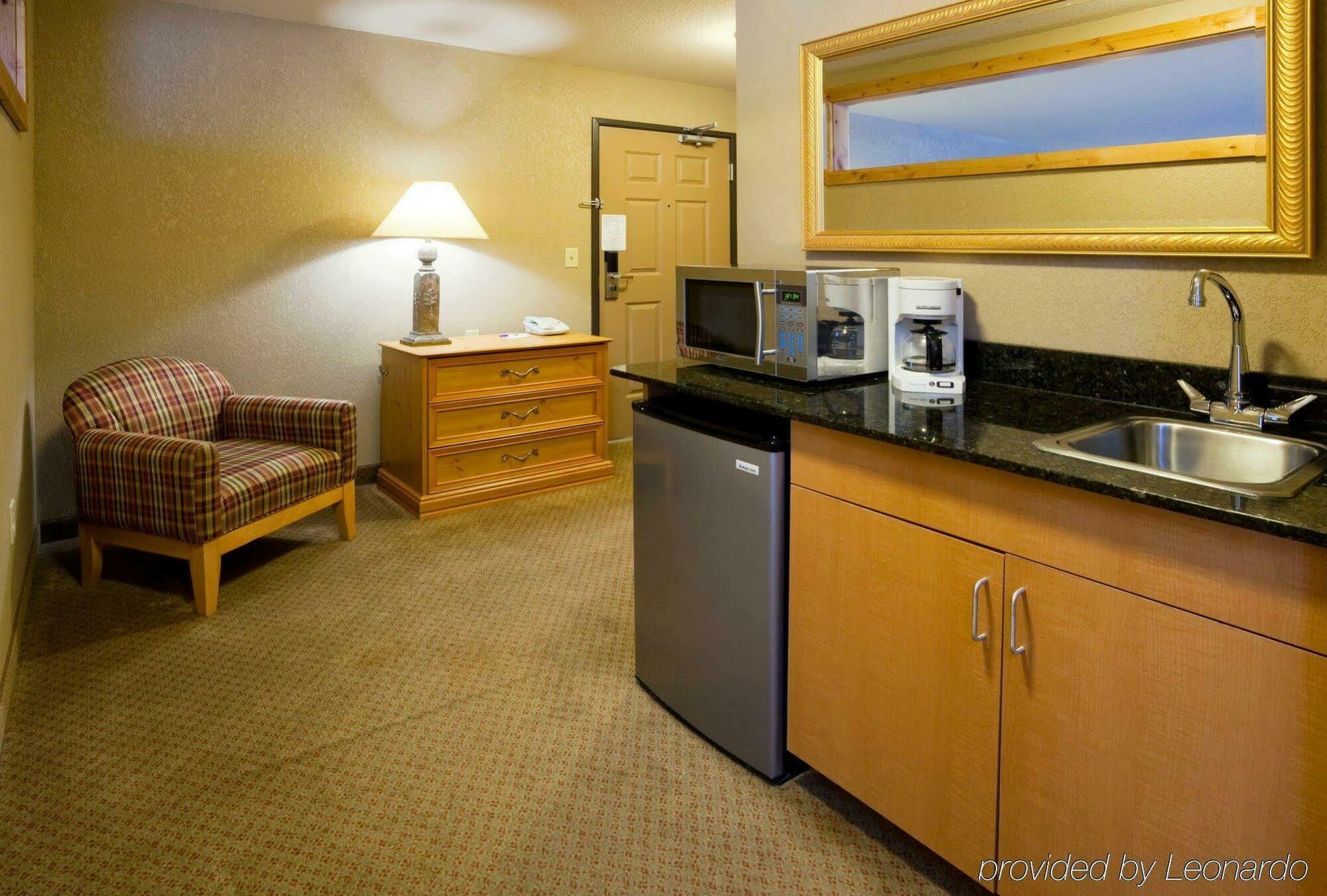 Holiday Inn Express Hotel & Suites Brainerd-Baxter, An Ihg Hotel Exteriér fotografie